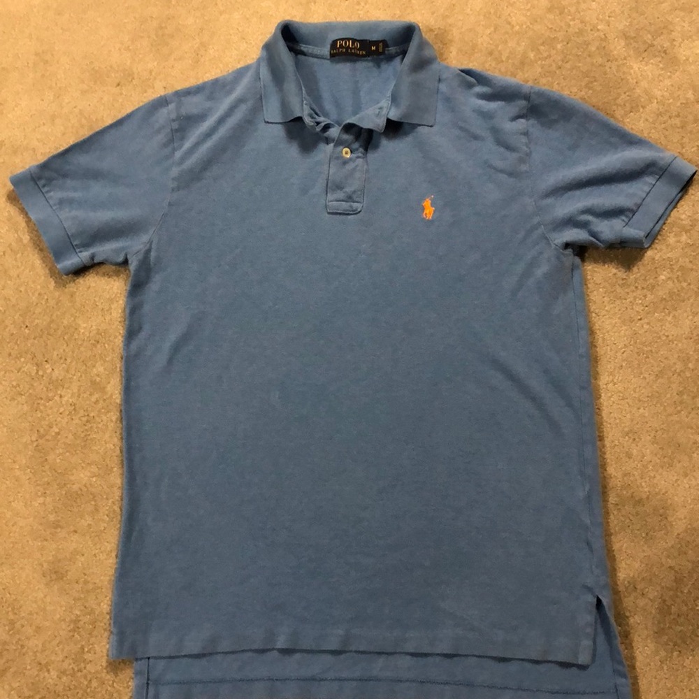 Men’s Ralph Lauren Polo